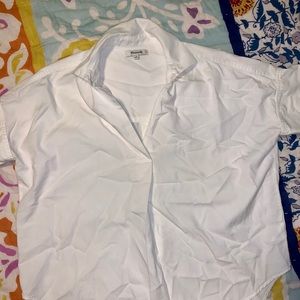 Madewell Blouse